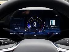 2027 Chevrolet Equinox Awd 4dr Lt 2lt - Photo 17