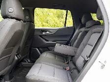 2027 Chevrolet Equinox Awd 4dr Lt 2lt - Photo 22