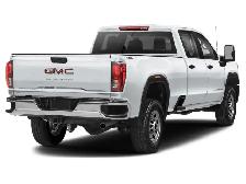 2024 GMC Sierra 3500HD Denali 4WD Crew Cab Standard Box Denali - Photo 2