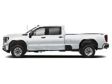 2024 GMC Sierra 3500HD Denali 4WD Crew Cab Standard Box Denali - Photo 3