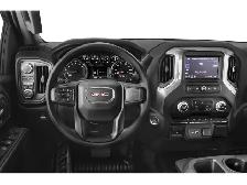 2024 GMC Sierra 3500HD Denali 4WD Crew Cab Standard Box Denali - Photo 4