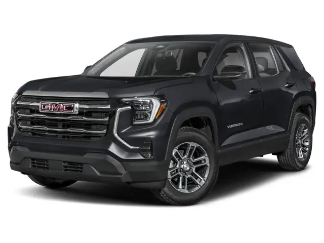 2027 GMC Terrain AWD Elevation AWD Elevation