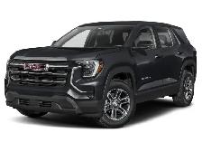 2027 GMC Terrain AWD Elevation AWD Elevation