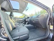 2014 Honda Civic EX 181KM CERTIFIED-WARRANTY - Photo 12