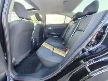 2014 Honda Civic EX 181KM CERTIFIED-WARRANTY - Photo 13