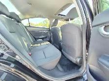 2014 Honda Civic EX 181KM CERTIFIED-WARRANTY - Photo 14