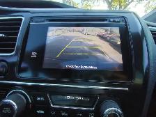 2014 Honda Civic EX 181KM CERTIFIED-WARRANTY - Photo 16