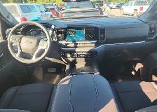 2026 Chevrolet Silverado 2500HD LT Crew 4X4 | Diesel | Trail - Photo 3