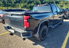 2026 Chevrolet Silverado 2500HD LT Crew 4X4 | Diesel | Trail - Photo 4