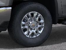2026 Chevrolet Silverado 2500HD LT - Photo 11