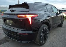 2024 Chevrolet Blazer EV eAWD RS | Leather | Navi - Photo 4