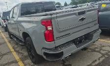 2024 Chevrolet Silverado 1500 RST Crew 4X4 | 6.2L | Leather - Photo 4