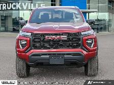 2026 GMC Canyon Elevation - Photo 2