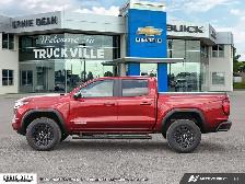 2026 GMC Canyon Elevation - Photo 3