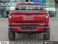 2026 GMC Canyon Elevation - Photo 5