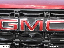 2026 GMC Canyon Elevation - Photo 9