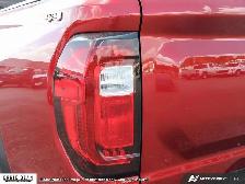 2026 GMC Canyon Elevation - Photo 11