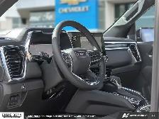 2026 GMC Canyon Elevation - Photo 12