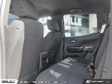 2026 GMC Canyon Elevation - Photo 21