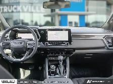 2026 GMC Canyon Elevation - Photo 22
