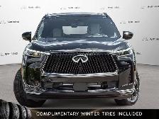 2027 INFINITI QX60 AUTOGRAPH - Photo 2
