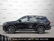 2027 INFINITI QX60 AUTOGRAPH - Photo 3