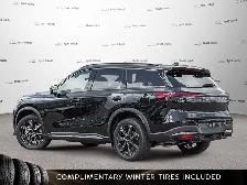 2027 INFINITI QX60 AUTOGRAPH - Photo 4