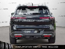 2027 INFINITI QX60 AUTOGRAPH - Photo 5