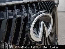 2027 INFINITI QX60 AUTOGRAPH - Photo 8