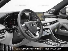 2027 INFINITI QX60 AUTOGRAPH - Photo 11