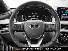 2027 INFINITI QX60 AUTOGRAPH - Photo 12