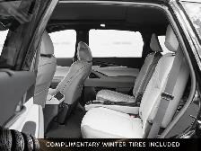 2027 INFINITI QX60 AUTOGRAPH - Photo 21