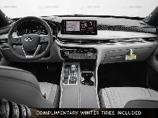 2027 INFINITI QX60 AUTOGRAPH - Photo 22