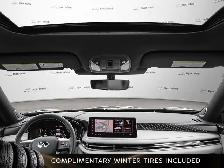 2027 INFINITI QX60 AUTOGRAPH - Photo 24