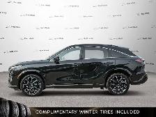2027 INFINITI QX65 AUTOGRAPH - Photo 3
