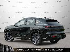 2027 INFINITI QX65 AUTOGRAPH - Photo 4