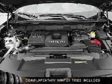 2027 INFINITI QX65 AUTOGRAPH - Photo 6