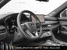 2027 INFINITI QX65 AUTOGRAPH - Photo 11