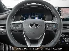 2027 INFINITI QX65 AUTOGRAPH - Photo 12