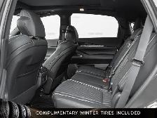 2027 INFINITI QX65 AUTOGRAPH - Photo 21