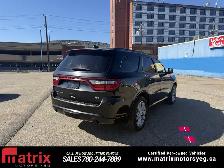 2025 Dodge Durango R/T - Photo 5