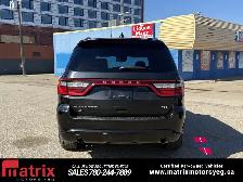 2025 Dodge Durango R/T - Photo 6