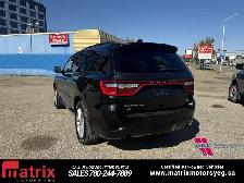 2025 Dodge Durango R/T - Photo 7