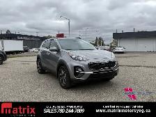 2020 Kia Sportage EX - Photo 3