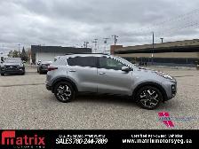 2020 Kia Sportage EX - Photo 4