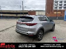 2020 Kia Sportage EX - Photo 5