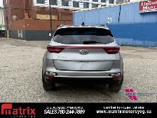 2020 Kia Sportage EX - Photo 6