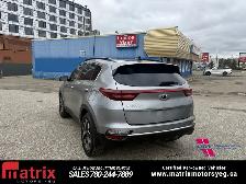 2020 Kia Sportage EX - Photo 7