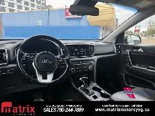 2020 Kia Sportage EX - Photo 10