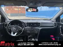 2020 Kia Sportage EX - Photo 11